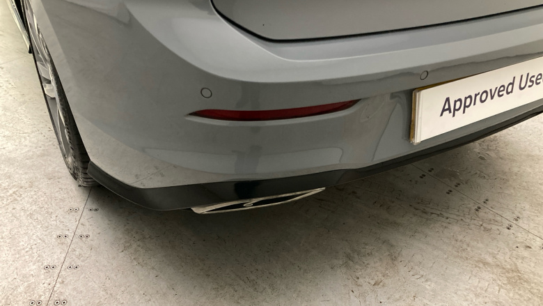 Volkswagen Golf 1.5 TSI R-Line 5dr Petrol Hatchback